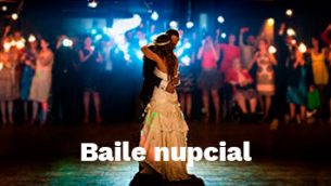 Baile nupcial