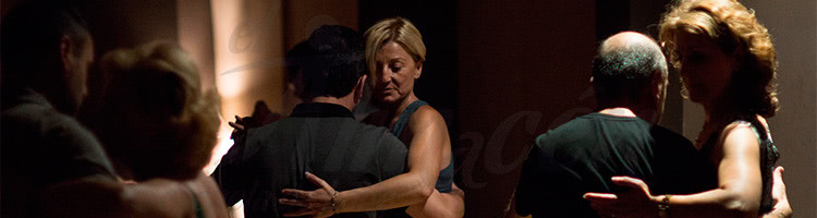 Milonga Escuela de Baile el Almacén