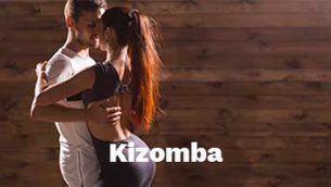 Curso de Kizomba