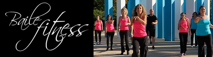 Ponte en forma con nuestros vídeos de Biale Fitness