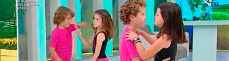 Baile en Familia, Aragón en Abierto